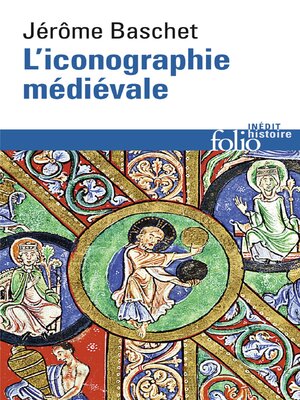 cover image of L'iconographie médiévale